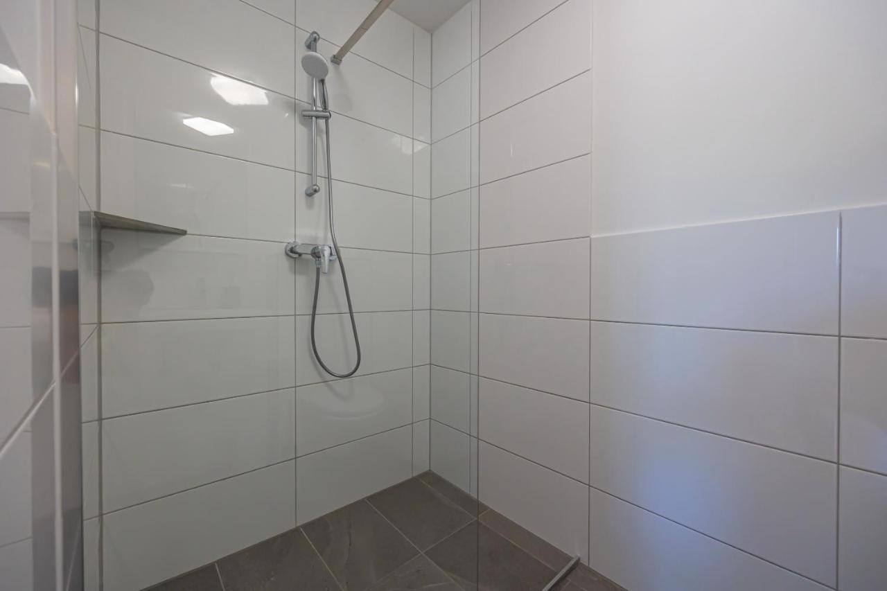 Bella Adria Apartmani Dramalj Exterior photo